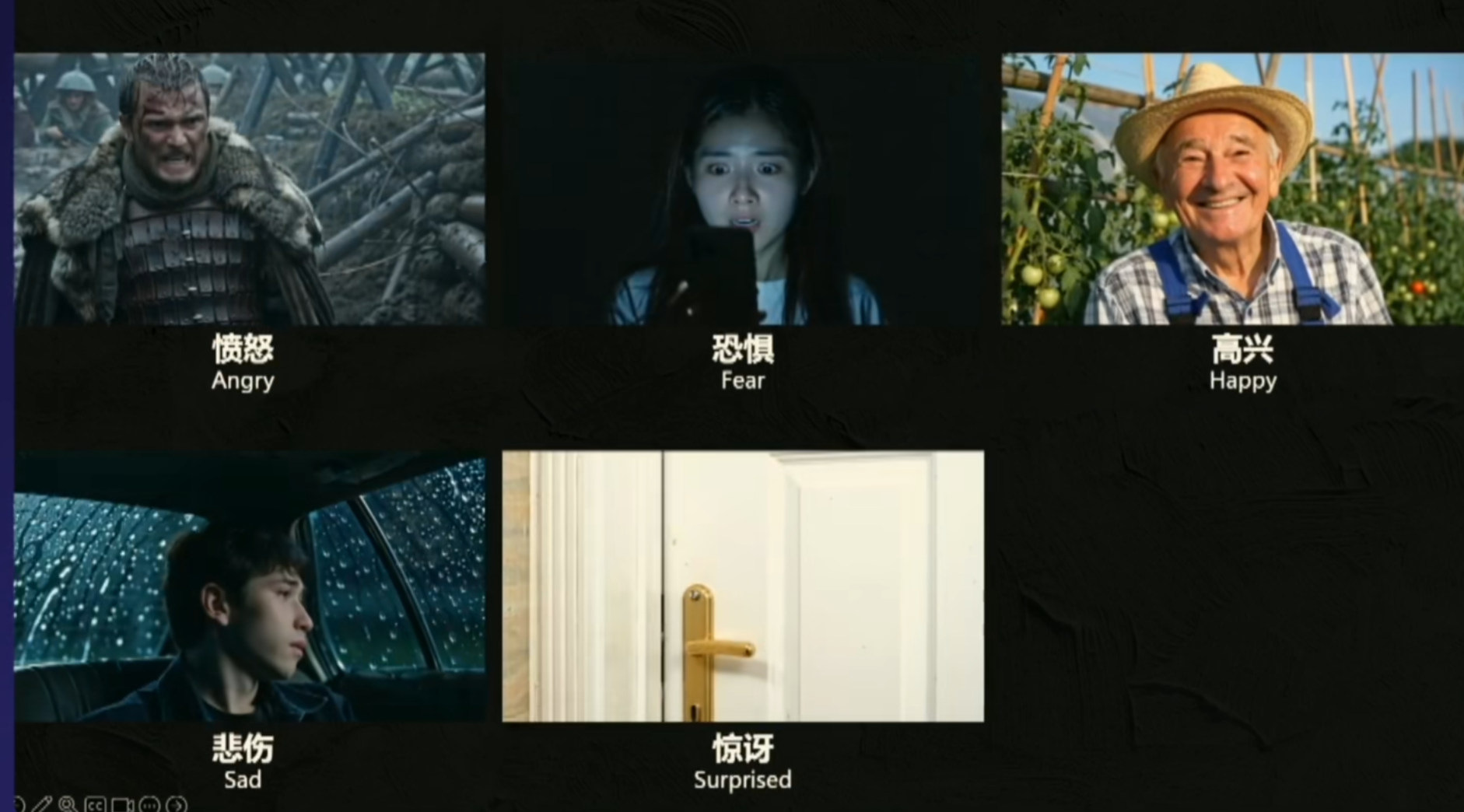 Wan2.2 相关提示词整理以及SillyTavern提示词生成角色卡分享